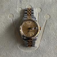 Rolex Datejust 16013 con garanzia