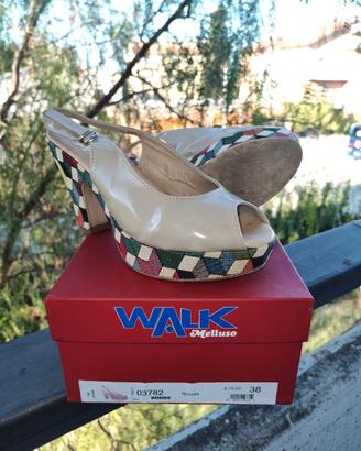 MELLUSO Walk 38
