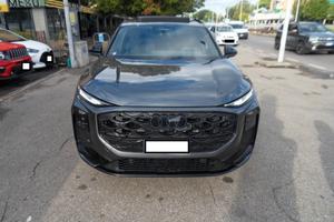 Audi Q3 TDI 110 kW S tronic Line edition