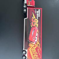 Camion mack saetta mcqueen