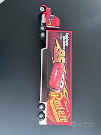 Camion mack saetta mcqueen