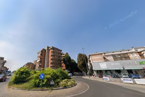 Quadrilocale con balcone doppio CENTRO CITTA'