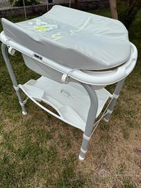 CAM fasciatoio pieghevole