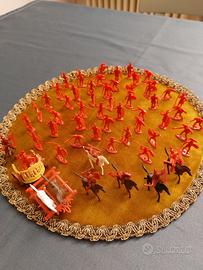 Soldatini Atlantic, Airfix, Baravelli 2-2