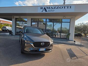 Mazda CX-5 2.0L Skyactiv-G 165 CV 2WD Signature