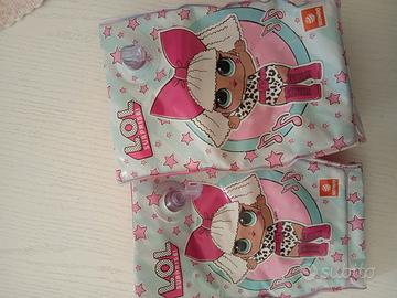 Braccioli per bambina