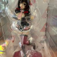 Popup parade figure yunyun