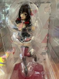 Popup parade figure yunyun