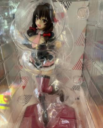 Popup parade figure yunyun