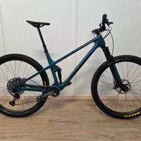 Transition Spur XTR Carbon 2024 taglia L MTB