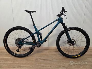 Transition Spur XTR Carbon 2024 taglia L MTB