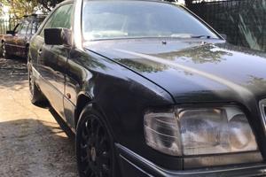 Mercedes CE 200
