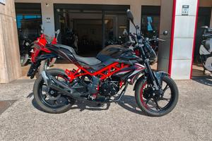 Benelli BN 125 2022