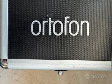 Ortofon Flightcase Concorde Mk II