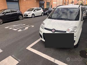 Fiat Panda 0.9 TwinAir Natural Power 85 CV Metano