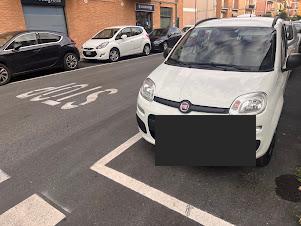 Fiat Panda 0.9 TwinAir Natural Power 85 CV Metano