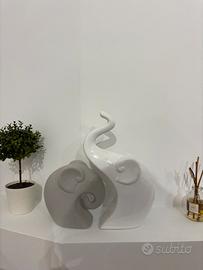 elefenti da decorazione