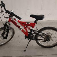 Bici Bambino