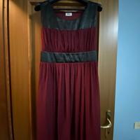 Vestito in perfette condizioni