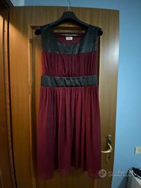 Vestito in perfette condizioni