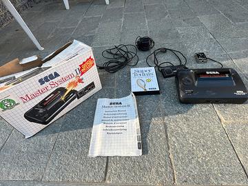 Sega Master System 2