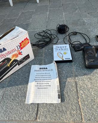 Sega Master System 2