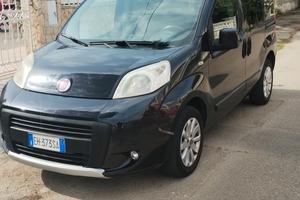 fiat qubo