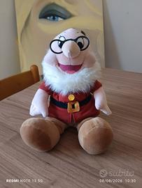 Peluche Disney Sette Nani 
