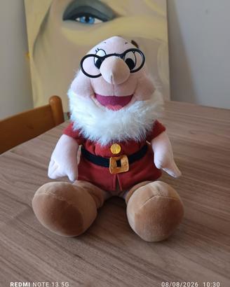 Peluche Disney Sette Nani 