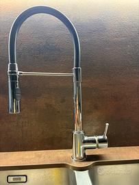 Misceltaore cucina Paini