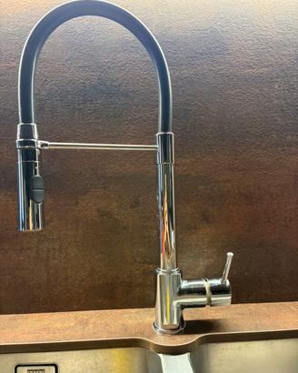Misceltaore cucina Paini