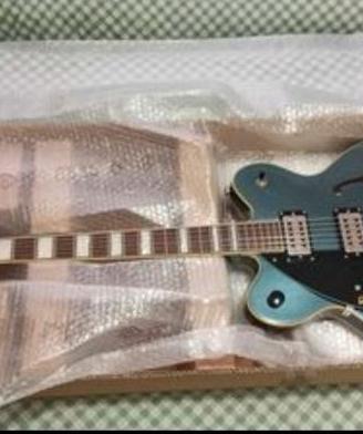 Strumenti musicali