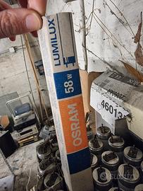 osram lumliux l58w/840