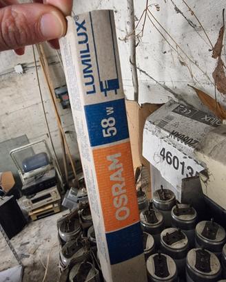 osram lumliux l58w/840
