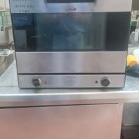 Forno elettrico usato