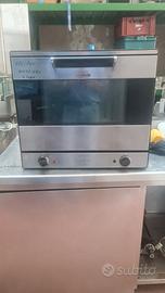 Forno elettrico usato