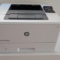Stampante HP Laser Jet Pro M404dn