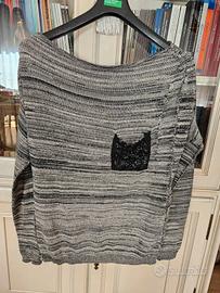 maglia Twin set Simona Barbieri tg s m