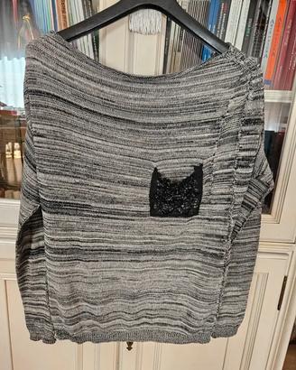 maglia Twin set Simona Barbieri tg s m