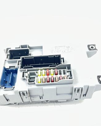 BODY COMPUTER FIAT Panda 3° Serie 00519584720 (12