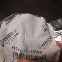 O-ring piede fuoribordo Yamaha 93210-60MA3