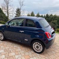 Fiat 500 Hybrid – 2021 – 56.626 km