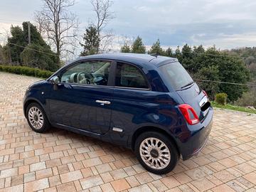 Fiat 500 Hybrid – 2021 – 56.626 km