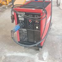 SALDATRICE CEBORA COMPACT MIG 190