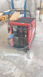 SALDATRICE CEBORA COMPACT MIG 190