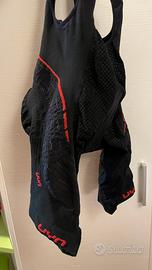 Pantaloncino ciclismo UYN