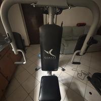 Lat machine
