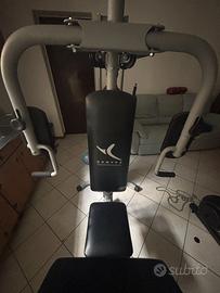 Lat machine