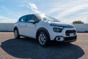 Citroen C3 PureTech S&S You