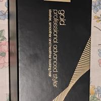 GHD piastra capelli
